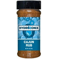 Cajun Seasoning (8oz) w/Shaker Cap